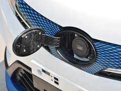 2018款 EV 旗舰型