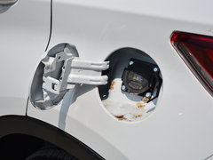 2018款 EV 旗舰型