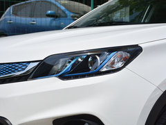 2018款 EV 旗舰型