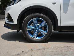 2018款 EV 旗舰型