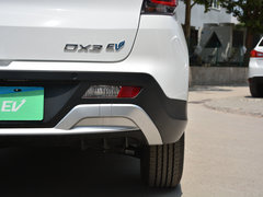 2018款 EV 旗舰型