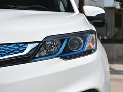 2018款 EV 旗舰型