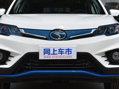 2018款 EV 旗舰型