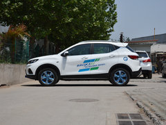2018款 EV 旗舰型