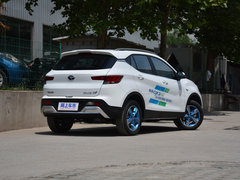 2018款 EV 旗舰型