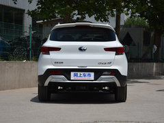 2018款 EV 旗舰型