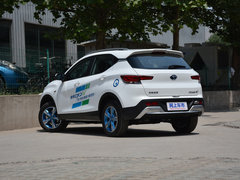 2018款 EV 旗舰型