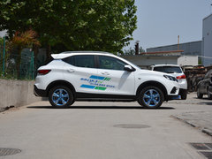 2018款 EV 旗舰型