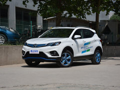 2018款 EV 旗舰型