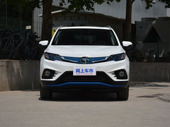 2018款 EV 旗舰型