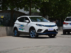 2018款 EV 旗舰型