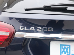 2018款 GLA 200 时尚型