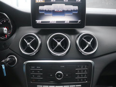 2018款 GLA 200 时尚型