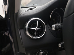 2018款 GLA 200 时尚型