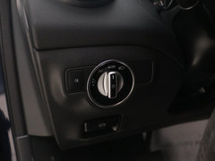 2018款 GLA 200 时尚型