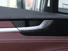 2018款 1.5T 自动舒适型 7座
