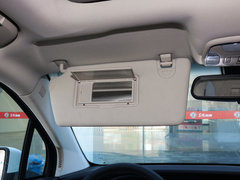 2018款 1.5T 自动舒适型 7座