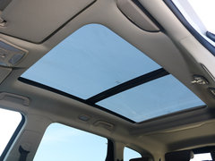 2018款 1.5T 自动舒适型 7座