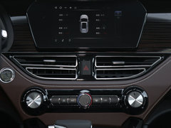 2018款 1.5T 自动舒适型 7座