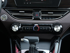 2018款 1.5T 自动舒适型 7座