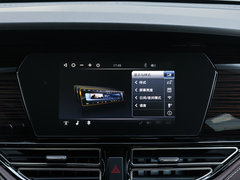 2018款 1.5T 自动舒适型 7座