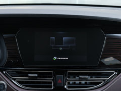 2018款 1.5T 自动舒适型 7座