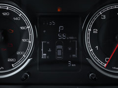 2018款 1.5T 自动舒适型 7座