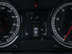 2018款 1.5T 自动舒适型 7座