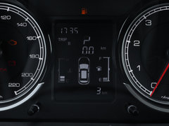 2018款 1.5T 自动舒适型 7座