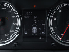 2018款 1.5T 自动舒适型 7座