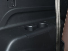 2018款 1.5T 自动舒适型 7座