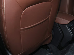 2018款 1.5T 自动舒适型 7座
