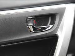 2018款 1.2T S-CVT GL智享版