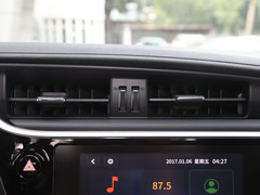 2018款 1.2T S-CVT GL智享版
