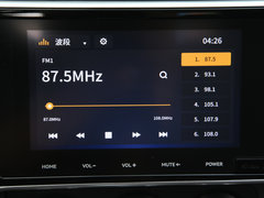 2018款 1.2T S-CVT GL智享版