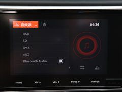 2018款 1.2T S-CVT GL智享版