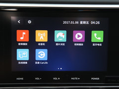 2018款 1.2T S-CVT GL智享版
