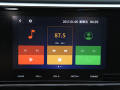 2018款 1.2T S-CVT GL智享版