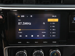 2018款 1.2T S-CVT GL智享版