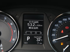 2018款 1.2T S-CVT GL智享版