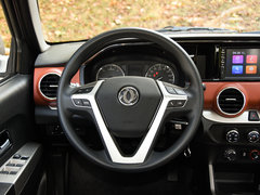 2018款  2.5T柴油四驱豪华型长货箱ZD25T5
