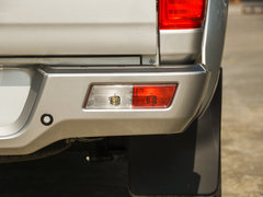 2018款  2.5T柴油四驱豪华型ZD25T5