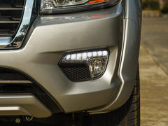 2018款  2.5T柴油四驱豪华型ZD25T5