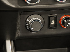 2018款  2.5T柴油四驱豪华型ZD25T5