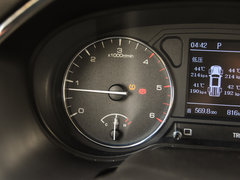 2018款  2.5T柴油四驱豪华型ZD25T5