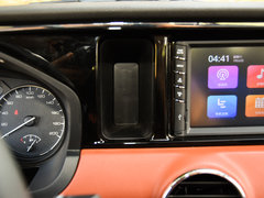 2018款  2.5T柴油四驱豪华型ZD25T5