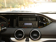 2018款  2.5T柴油四驱豪华型ZD25T5