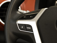 2018款  2.5T柴油四驱豪华型ZD25T5