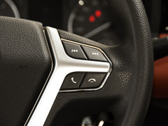 2018款  2.5T柴油四驱豪华型ZD25T5