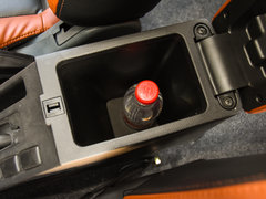 2018款  2.5T柴油四驱豪华型ZD25T5